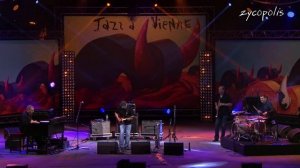 Biréli Lagrène - Isn't She Lovely - Jazz à Vienne 2012 - LIVE HD