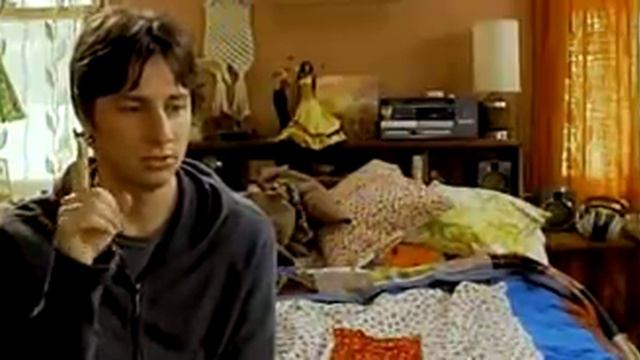 Страна садов смотреть онлайн