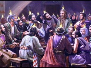 Библейские истории для детей - Благая весть для всех