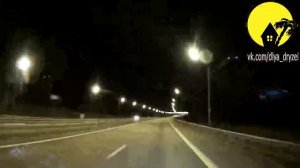 Из Питера в Геленджик за 12 минут