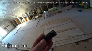 Вам Нужен Идеальный Пол из Фанеры? СМОТРИТЕ!!!  Делаем правильно!