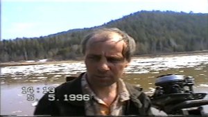 рыбалка на Чусовой .Весна.чудаки земли уральской