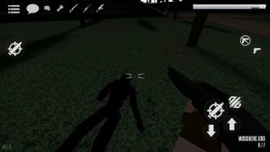 Как и где открыть Теневого Мутанта | GoreBox Animosity
