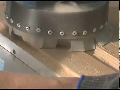 СНЯТО С ПРОИЗВОДСТВА. Копировально фрезерный станок SG 2 смотреть онлайн