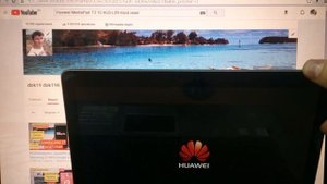 Удалить пароль Huawei MediaPad T3 10 Hard reset