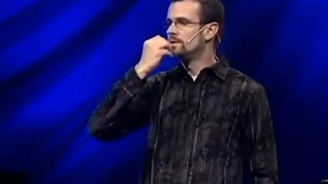 ЕВРЕЙСКИЙ АЛФАВИТ ЧАСТЬ 6 — Буква «Хет»  СТРУКТУРА ЦЕРКВИ 1го ВЕКА 6  Джим Стэйли