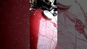 Гидравлический привод сцепления на яву