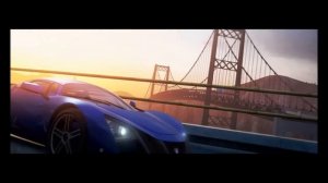 Need For Speed Most Wanted Music Video Linkin Park - Faint