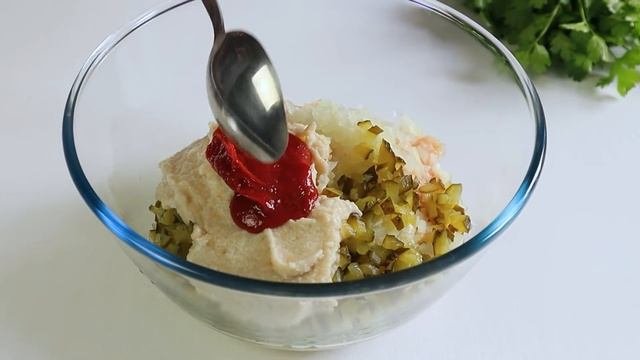 Такие Котлеты будут просить ещё и ещё!Секрет Сочных котлеток!