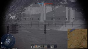 ПОЧЕМУ Т-90А - ЭТО ПРОВАЛ? | БЫСТРЫЙ ОБЗОР War Thunder Новая Сила