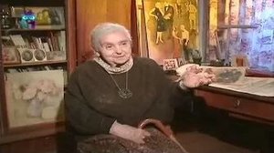 Ганна Ганевская, художник кинематографического костюма