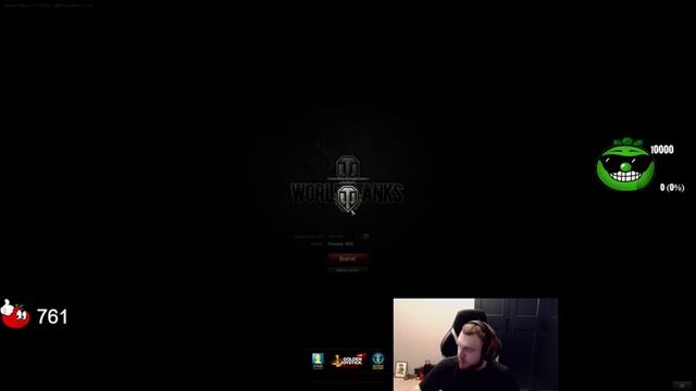 ЖЕЛЕЗНЫЙ ВЕК — STELLA [P_BY] на Глобальной Карте в WoT | День 12 смотреть онлайн