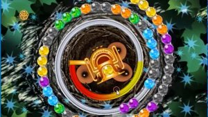 new zuma deluxe mod: zuma deluxe puzz loop pc edition challenge of horus