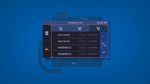 Panasonic KX-HDV330 Tutorial