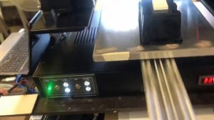 Как отмочить печатающую голову принтера