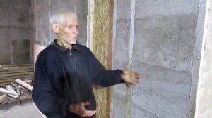 ✔ Стены дома по технологии Сам Себе Дом 4.0[Построить дом своими руками]