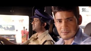 Red Alert Full South Indian Hindi Dubbed Movie | Telugu Hindi Dubbed Movie | Mahesh Babu, Tamannna