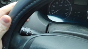 Как завести автомобиль без ключа How to start a car without a key Logan 2008-2012