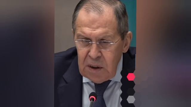 Лавров напоминает