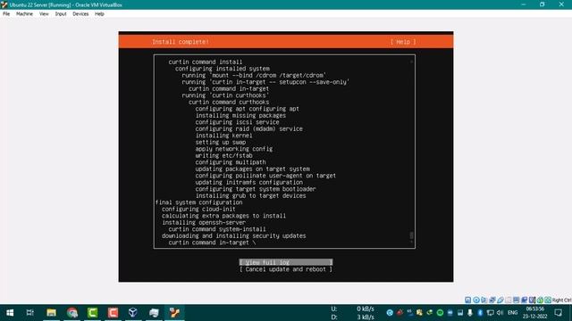 Remote Development on Ubuntu Server 22.04 with VS Code SSH смотреть онлайн