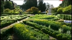 Садовое искусство 21 века №11