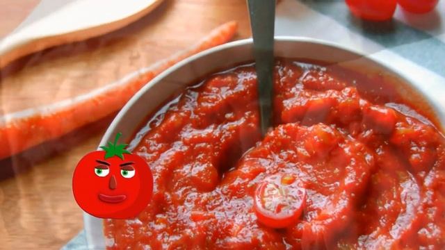 Подкорми помидоры томатной пастой, и их не остановить!