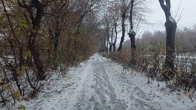 Магнитогорск Вс, 29 октября 2023 г. (2 Часть) смотреть онлайн