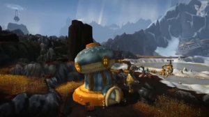 Весь сюжет World of Warcraft Wrath of the Lich King