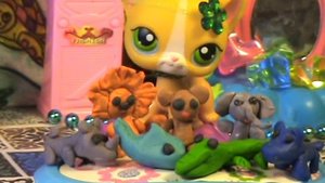 LPS: Песня "Зоопарк из пластилина"