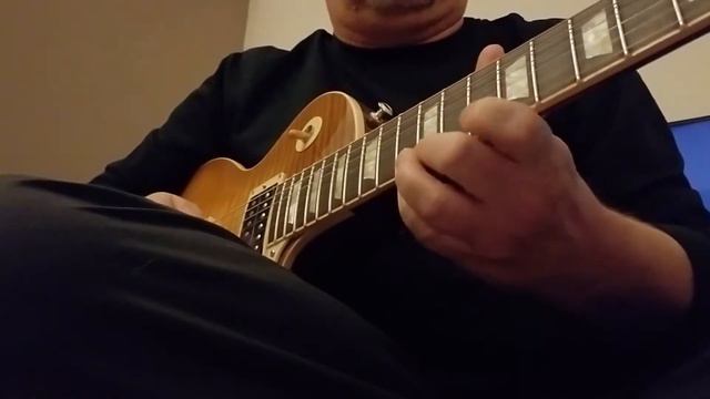 2016 Gibson Les Paul Traditional смотреть онлайн