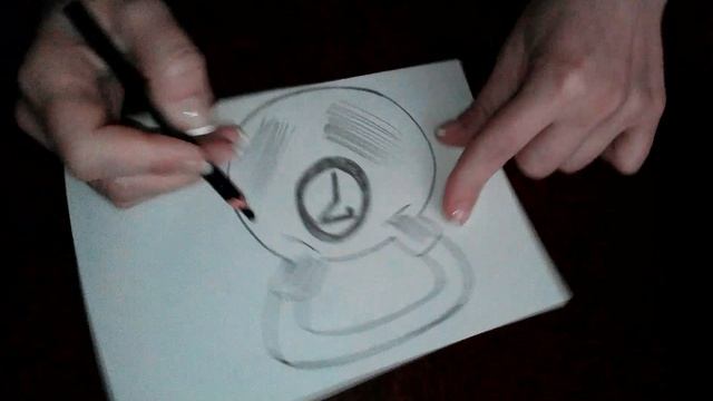 HOW TO DRAW A WEIGHT \ CÓMO DIBUJAR UN PESO \ COMMENT DESSINER UN POIDS смотреть онлайн