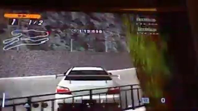 Gran Turismo 4 - Random Races #5 смотреть онлайн