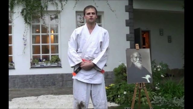 Настоящее Айкидо смотреть онлайн