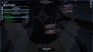 ? X4 Foundations: АСТЕРОИД ЯКИ #12