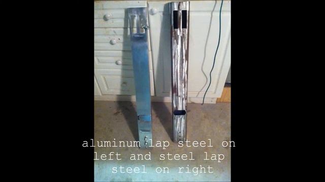 chromed steel lap steel смотреть онлайн