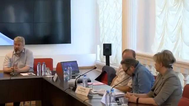 Альтернативные технологии рекультивации: купольная рекультивация смотреть онлайн