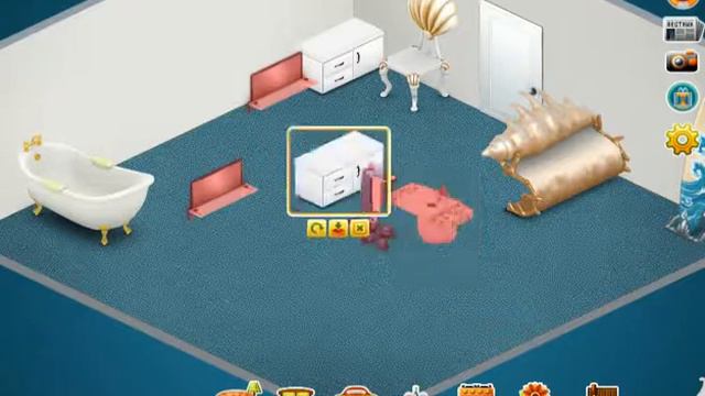 У МЕНЯ НОВАЯ ВАННАЯ КОМНАТА||АВАТАРИЯ смотреть онлайн