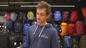 Как выбрать треккинговые палки