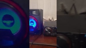 LG XBOOM CL65