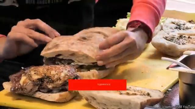 Топ 10 Самых Вкусных Блюд Аргентинской Кухни  Еда в Аргентине