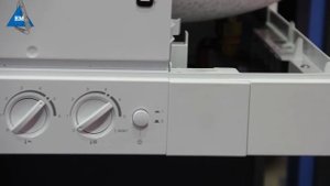 Котел viessmann vitopend 100 wh1d