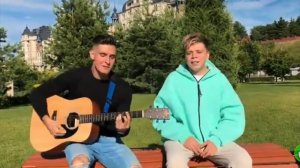 Как поёт ЭЛВИН ГРЕЙ в живую