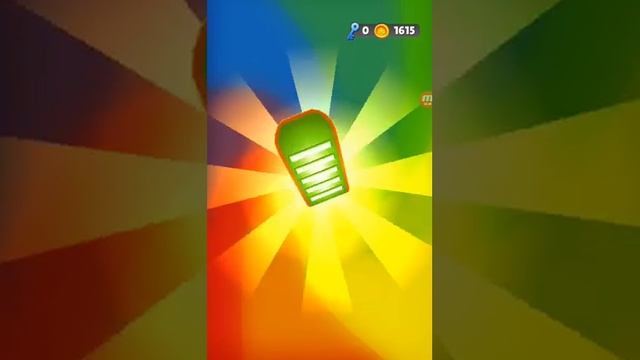 1 в. Сабвей сёрф и 2 в. Драк рейсен уличные гонки смотреть онлайн