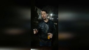 Тост с намеком. Чтоб всегда стоял...