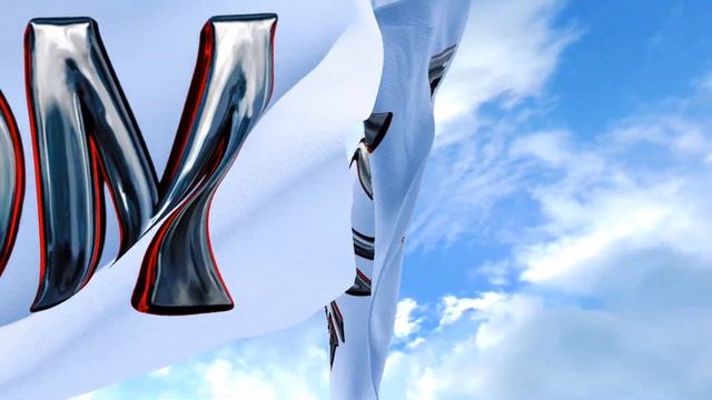 Реалистичный флаг смотреть онлайн