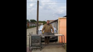 Интро "мангальная зона" под заказ
