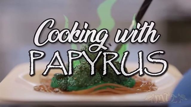 To the bone, but sans and papyrus are going insane (Undertale) смотреть онлайн