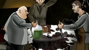 Как появились деньги.