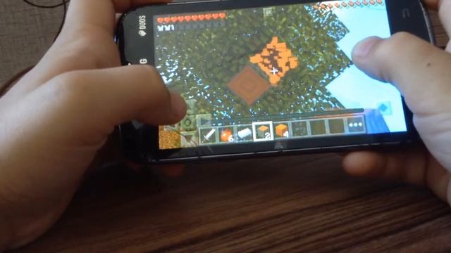 MineCraft survival let's play 1# / Майнкрафт выживание давай играть 1# смотреть онлайн