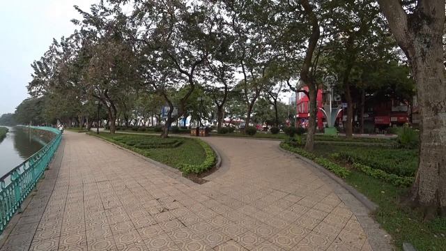 Едим собачье мясо в Ханое | Вьетнам своим ходом №1 смотреть онлайн